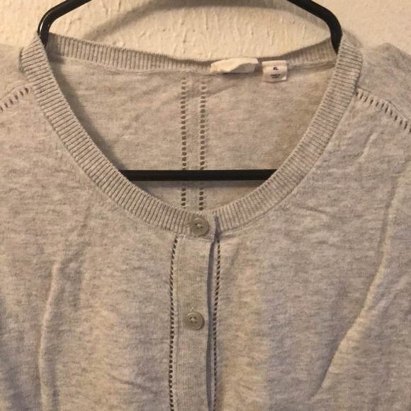 Gap Cardigan - Picture 4 of 8